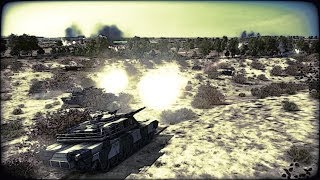 Wargame Red Dragon US Armored Deck Guide [upl. by Salas]