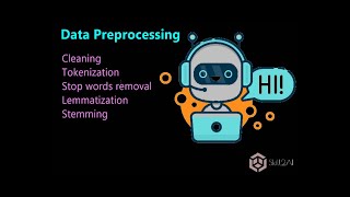 Text Preprocessing  tokenization  cleaning  stemming  stopwords  lemmatization [upl. by Had68]