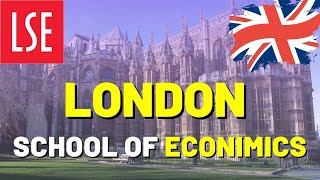 London School of Economics Things You NEED To Know About LSE [upl. by Janna]