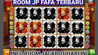 Info Room JP Fafa Terbaru Hari Ini Pola Room Fafafa Jackpit Hari ini [upl. by Alarice]