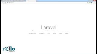 How to fix Undefined Variable Error in Laravel [upl. by Reamonn]