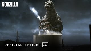 Evolution and size comparison of Shin Godzilla 2016 SFM [upl. by Sama691]