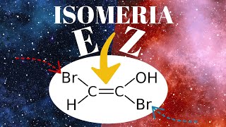 Isomeria EZ 5 Esercizi Svolti  1 CHEM HACK  Chimica Organica [upl. by Yenahc]