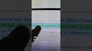 MILEI CONTRA AGENDA 2030 DE LA ONU QUIEREN METER IDEOLOGÍA DE GÉNERO [upl. by Eehtomit]