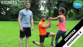 Bootcamp Workout 8 Full Body Oefeningen [upl. by Iva]