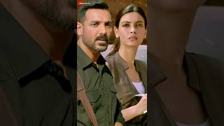 JitniDafa PARMANUTheStoryOfPokhran JohnAbraham DianaPenty JeetGannguli YasserDesai Shorts [upl. by Esojnauj174]