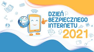 Dzień Bezpiecznego Internetu [upl. by Dareece]