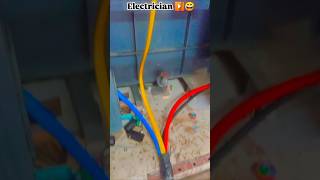 Transform Cable Connecting 😀🤯  Cable Connection Transform shorts [upl. by Kirwin573]