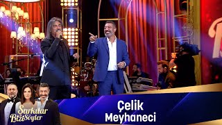 Çelik  MEYHANECİ [upl. by Daphene]