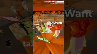 How Roblox Sneaker Glitch Made Me Lose Shoes [upl. by Vickey265]