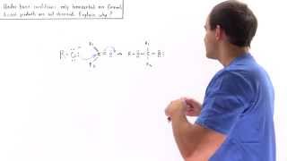 Hemiacetal Formation Under Basic Conditions [upl. by Erdnua]