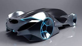 Top 10 Future concept cars YOU MUST SEE [upl. by Ueik928]