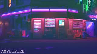 lofi geek  amplified  no copyright lofi hiphop beats 2021 [upl. by Kire422]