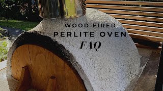 How to make Perlite Ovens FAQ [upl. by Merkle]