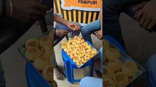 ✨40 Pani puri sapidunum today challenge winner boy gifts for pen 🖊️🖊️✍️panipuri [upl. by Poulter]