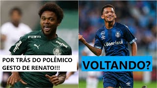 MAIS DETALHES SOBRE LUIZ ADRIANO  JAÍLSON O BOM FILHO  090321 [upl. by Atenahs]