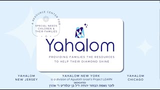 Agudah Yahalom 2022 [upl. by Seagraves497]