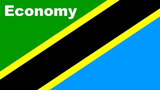 Tanzanias Economy explained [upl. by Tiffie125]