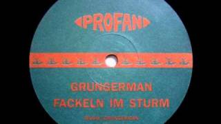 Grungerman  Fackeln Im Sturm B3 [upl. by Nytnerb436]