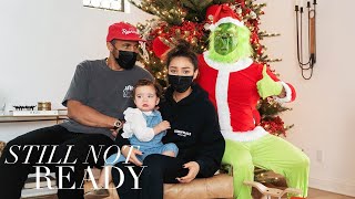 New Family Traditions  Still Not Ready  Shay Mitchell [upl. by Cut638]