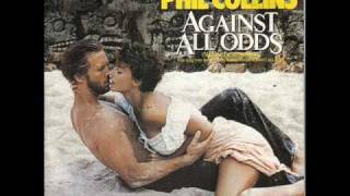 80s  Phil Collins  Against All Odds 1984 [upl. by Illah]