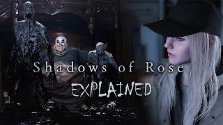 Shadows of Rose RE8 DLC Explained [upl. by Gellman]