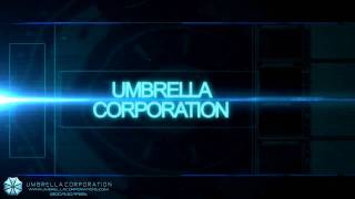 Umbrella Corporation 2011 Advertisement HD [upl. by Fortna]