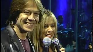 Ednita Nazario ft Luis Angel  Tu Sabes Bien Official Acústico Live [upl. by Aneela]