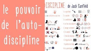 Le pouvoir de l’autodiscipline [upl. by Ellehcirt]