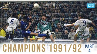 Champions Leeds United 199192  Part 45 [upl. by Copeland630]