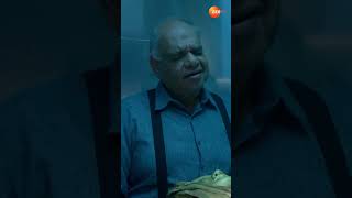 Scientist ने किया Mummy को ज़िंदा  Fear Files  shorts  Zee TV [upl. by Terrilyn]