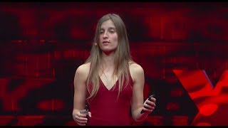 Sex work is integral to the feminist movement  Tilly Lawless  TEDxYouthSydney [upl. by Ahsilav]