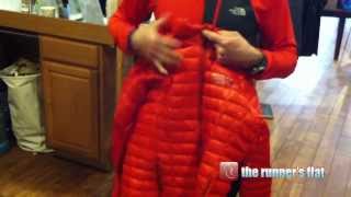 Mountain Hardwear Ghost Whisperer Down Jacket [upl. by Jerman]