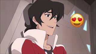 Voltron Crack Klance [upl. by Brooking461]