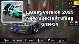 Drive Zone Online latest version 2025 android gameplay [upl. by Aniv603]