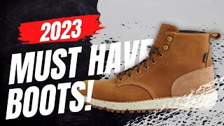 Huckberry x Danner 917 Logger Boot Review  Danners Best Boot Collab Yet [upl. by Guntar]