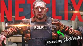 10 MINDBLOWING Netflix Movies Coming in 20252026 [upl. by Anitsirhcairam653]