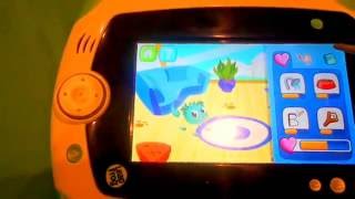 Leap Pad Explorer Review [upl. by Hanna59]