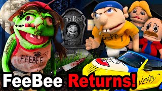 SML YTP FeeBee Returns [upl. by Hgielar]