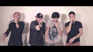 Berywam  Drunk In Love  Reggae Beyoncé Cover  Beatbox [upl. by Enaej498]