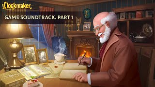 Clockmaker 9th Anniversary Timeless Tunes Livestream [upl. by Noivad171]