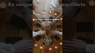 Pentagrama Esotérico brujeria despertarespiritual magia ocultismo kundalini [upl. by Forsta]