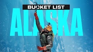 Alaska Bucket List [upl. by Congdon]