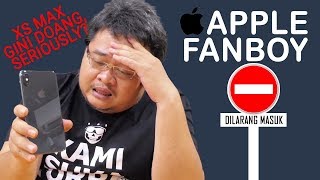 iPhone XS Max 512GB Review Indonesia [upl. by Yerocal443]