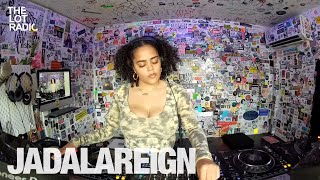 JADALAREIGN TheLotRadio 07252024 [upl. by Sedgewick]