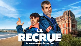 La Recrue  Bande annonce TF1 [upl. by Maynord362]