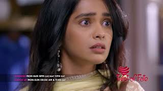 Zee World Twist of Fate  Week 4 February 2022 [upl. by Ronny]