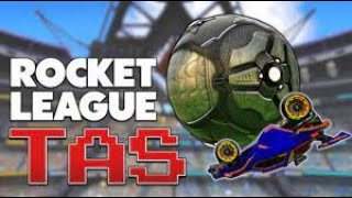 How To Download And Use TAS In Rocket League [upl. by Salas]