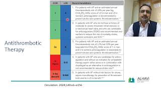 Rivaroxaban  Xarexa  clinical indications and usage [upl. by Watkin61]