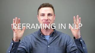 Reframing in NLP [upl. by Nivahb]